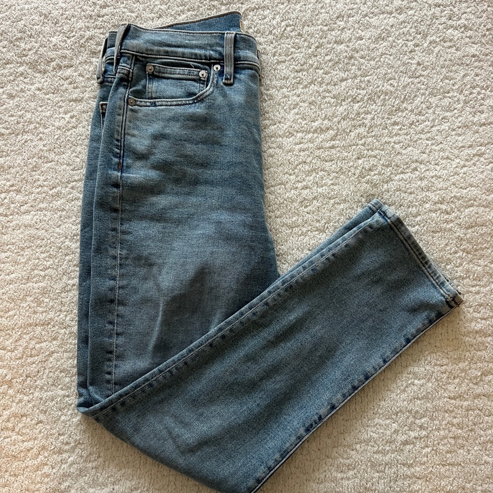 Madewell Jeans 👖